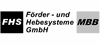 FHS Förder- und Hebesysteme GmbH