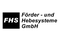FHS Förder- und Hebesysteme GmbH