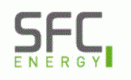 SFC Energy AG