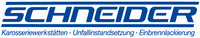 Karosserie Schneider GmbH